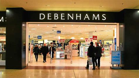 خرید از فروشگاه اینترنتی دبنهامز (debenhams) با کارت شتاب - خدمات ...