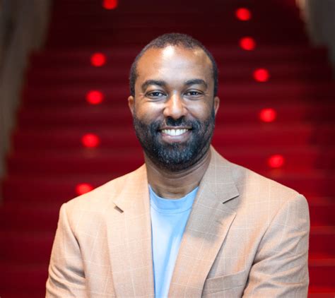 As Seattle wins ‘Library of the Year,' Chief Librarian Marcellus Turner ...