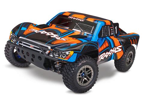 SLASH 4X4 Ultimate Clipless Body Mounts Traxxas #68277-4 – Hobby-Sports.com