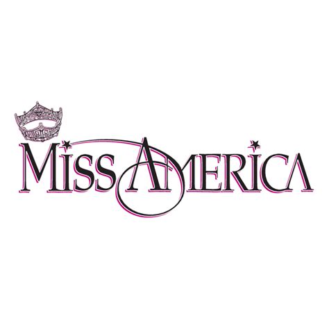 Miss America logo, Vector Logo of Miss America brand free download (eps, ai, png, cdr) formats