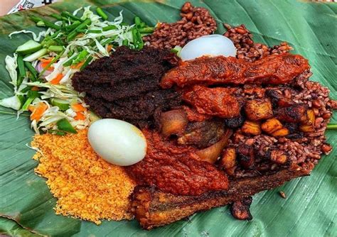 A brief history of the Ghanaian delicacy, Waakye - Face2Face Africa