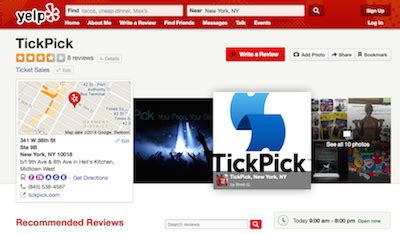 TickPick Reviews - Is TickPick.com legit? Customer Reviews