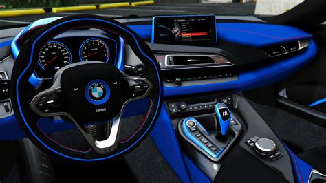 Bmw I8 Interior | Cabinets Matttroy