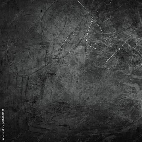 Dark grey background - textured wallpaper. Stock Photo | Adobe Stock