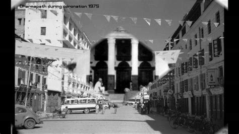 Old Photos of Nepal - YouTube