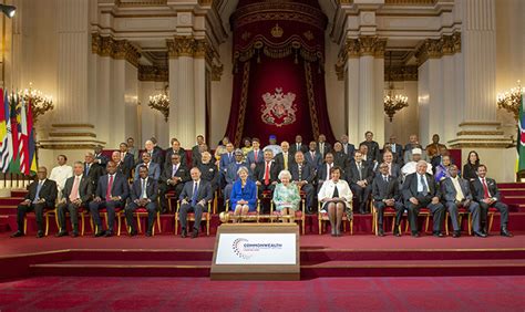 Commonwealth Heads of Government Meeting (CHOGM) | Bahamaspress.com