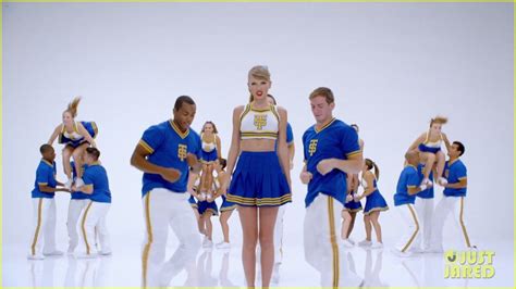 Taylor Swift: 'Shake It Off' Music Video - WATCH NOW!: Photo 3178792 ...