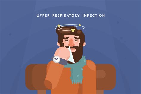 U.R.I. = Upper Respiratory Infection or Un Real Inconvenience? - Brea ...