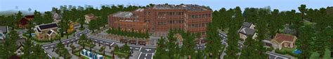 High School Roleplay by RareLoot (Minecraft Marketplace Map) - Minecraft Marketplace (via ...