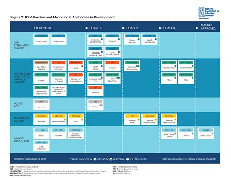 Expert Insights on Advances in RSV Prevention and Treatment - NFID