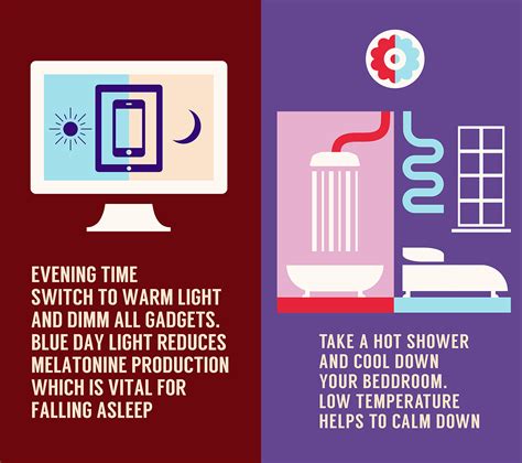 Good Sleep Infographics on Behance