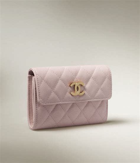 Pink Chanel Wallet | ubicaciondepersonas.cdmx.gob.mx