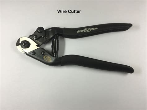 Cable Cutters