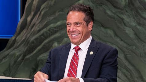 Conservatively Speaking : Gov. Andrew Cuomo Wins International Emmy For ...