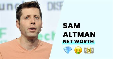 Sam Altman's Net Worth - How Rich is the Entrepreneur & Investor?