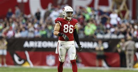 Cardinals' Zach Ertz Says Surgery on Knee Injury Involved ACL and MCL Repairs | News, Scores ...