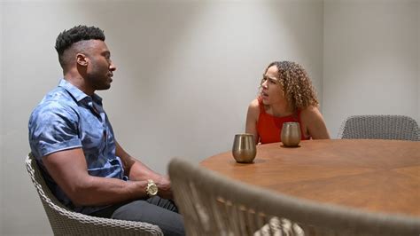 Love Is Blind Season 5: Uche, Lydia Drama Explained By A Therapist