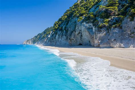 10 Best Beaches in Lefkada - Which Lefkada Beach is Right For You? – Go ...