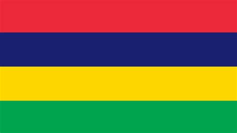 Mauritius Flag Wallpapers - Wallpaper Cave