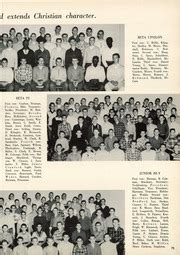 Shawnee High School - Quilna Yearbook (Lima, OH), Class of 1955, Page ...