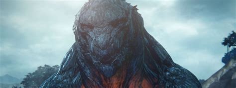 Godzilla: Planet of the Monsters Review