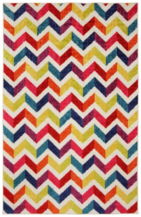 Stylish Chevron Rugs to Enliven Your Home in Calgary, Alberta | Floorscapes