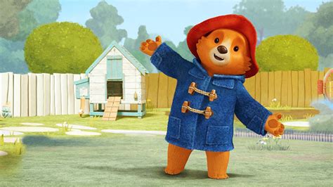 The Adventures Of Paddington : ABC iview