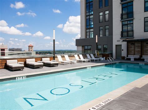 Kimpton Aertson Hotel, USA - LIGMAN - EN