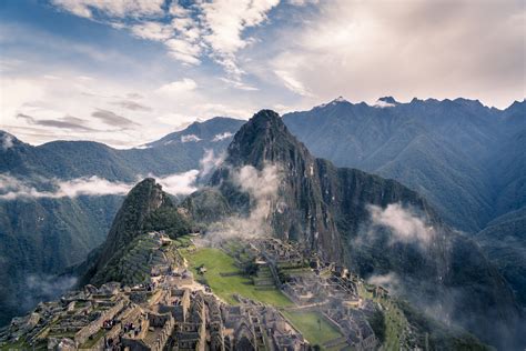 Machu Picchu - Luxury hotels with benefits in Machu Picchu