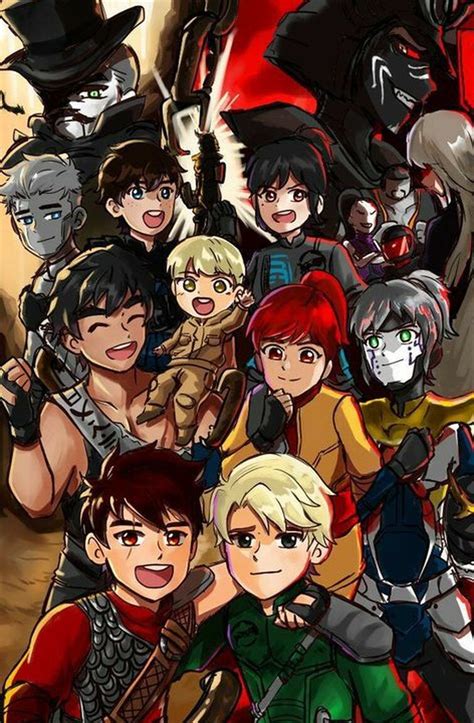 My favorite ninjago fanart! | Fandom