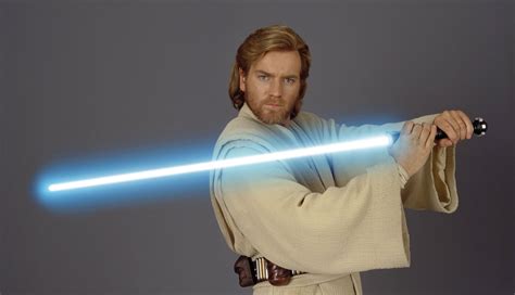 #1361369 Obi-Wan Kenobi HD Wallpaper, Ewan McGregor - Rare Gallery HD ...