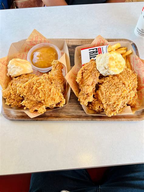 10 Best KFC Side Dishes: You Won't Want to Miss These!