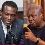 JUST IN: John Mahama In Hotwaters As Special Prosecutor Engages US And UK Interpol Over Top ...