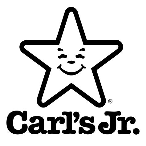 Carl's Jr Logo PNG Transparent & SVG Vector - Freebie Supply