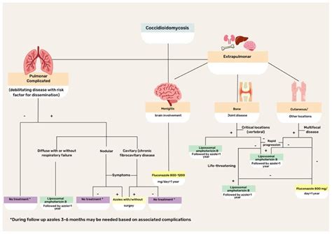 JoF | Free Full-Text | Diagnosis and Treatment of Pulmonary ...