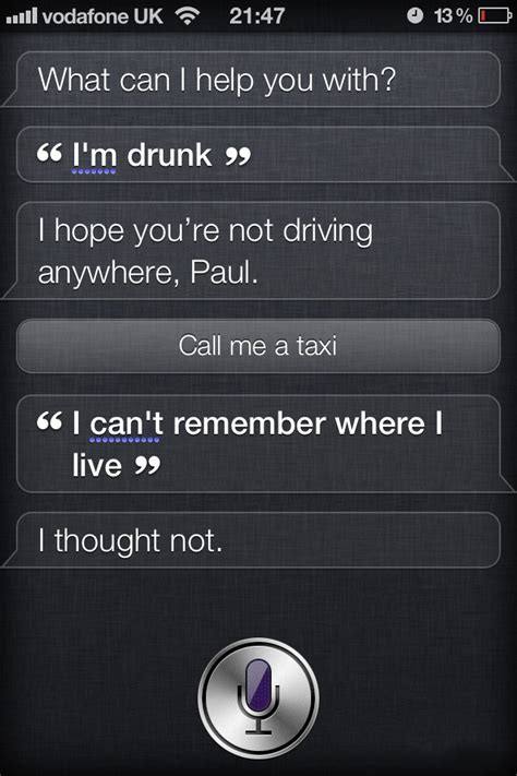 The 24 funniest Siri answers that you can try with your iPhone