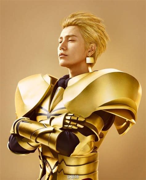 gilgamesh cosplay fate zero | Cosplay, Cosplay outfits, Hottest anime characters