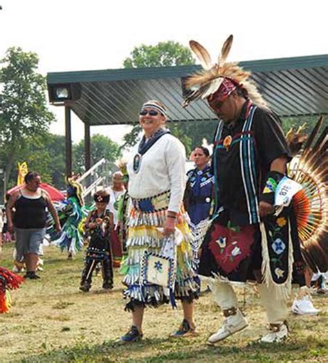 Mille Lacs Band of Ojibwe – Minnesota Tribal Collaborative to Prevent ...