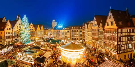 German Christmas market deals - 2019 | Travelzoo