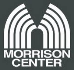 Morrison Center Suspends Events Through April 15