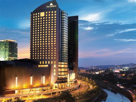 The Gardens - A St Giles Signature Hotel & Residences Kuala Lumpur (Malaysia) | FROM $80 - SAVE ...