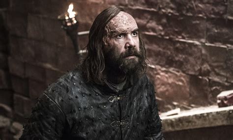 Cleganebowl Was The Crown Jewel Of The Latest Episode Of 'Game Of Thrones' - Entertainment