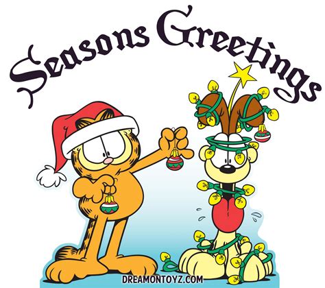 garfield, Christmas Wallpapers HD / Desktop and Mobile Backgrounds