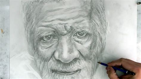 People Drawings Easy Realistic