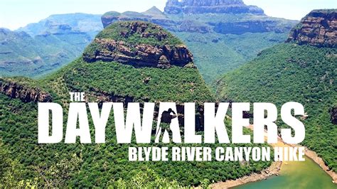 Blyde River Canyon hike - YouTube