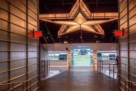 VIP Cowboys Stadium Tour - Travel Addicts