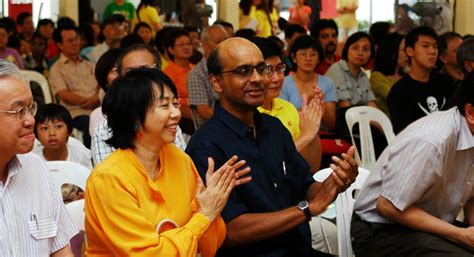 12 ways DPM Tharman is proof that talent is unevenly distributed in the ...