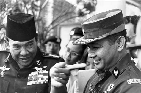 Secret files show US knew about Indonesia massacres