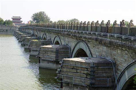 The Ultimate Guide to Marco Polo Bridge: China's Hidden Gem