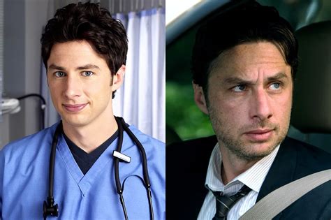 The Cast of Scrubs: Where Are They Now? (2016/03/17)- Tickets to Movies in Theaters, Broadway ...